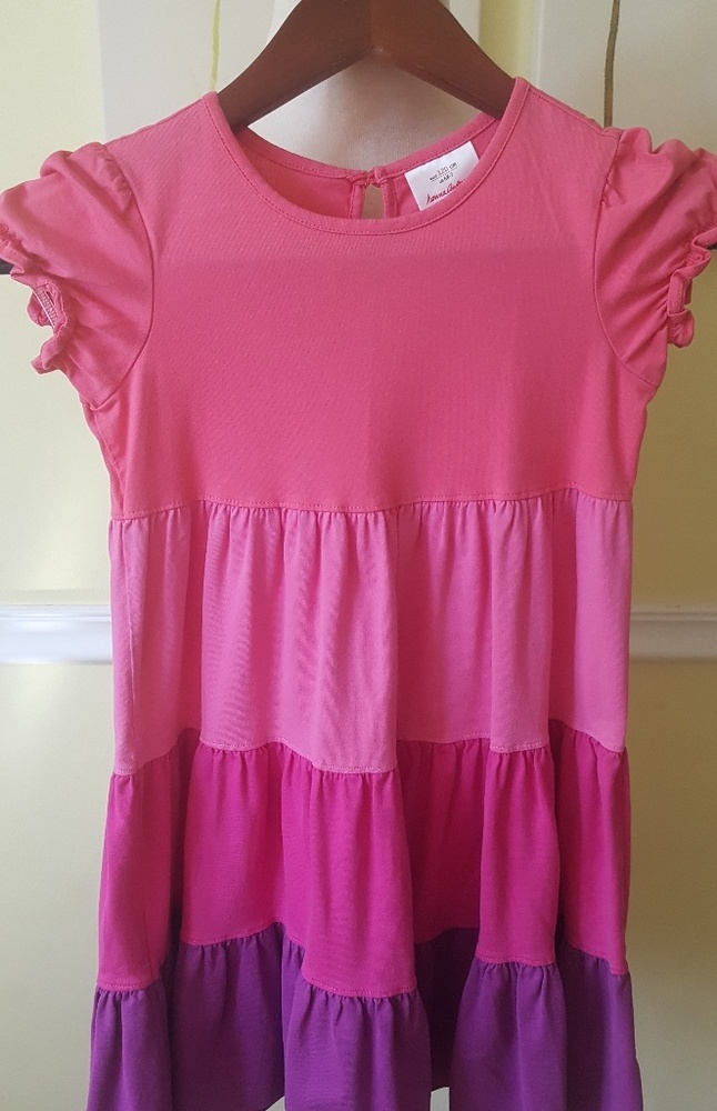 Hanna Anderson Dress